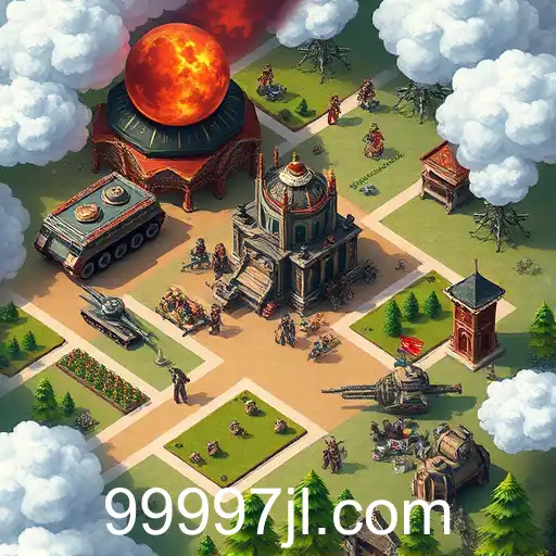The Rise of 997jl.com in the Gaming World