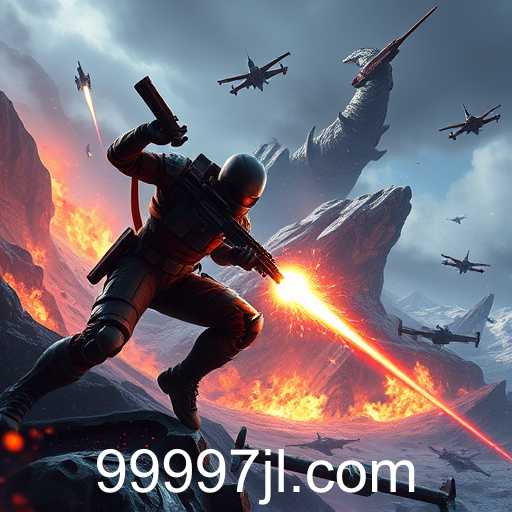 Exploring the Thrilling World of Action Games on 997jl.com