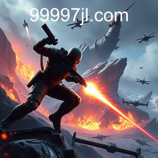 Exploring the Thrilling World of Action Games on 997jl.com