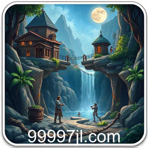 Exploring the Fascination of Adventure Games on 997jl.com