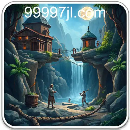 Exploring the Fascination of Adventure Games on 997jl.com
