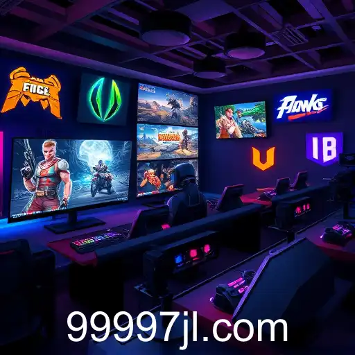 Emerging Trends in English Game Platforms