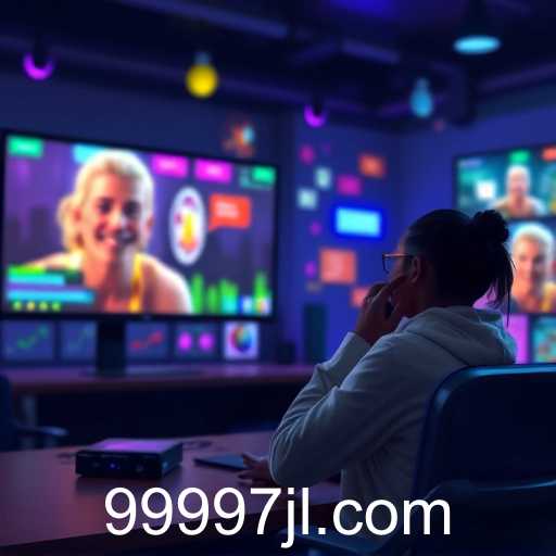 The Evolution of Online Gaming Platforms in 2025