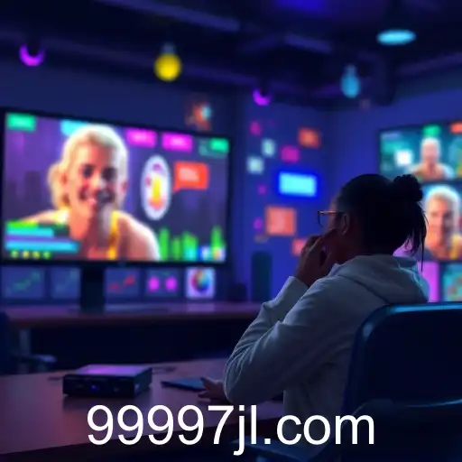 The Evolution of Online Gaming Platforms in 2025