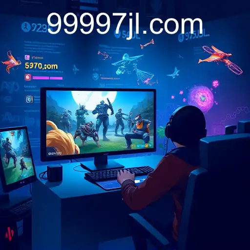 The Evolution of Online Gaming Communities