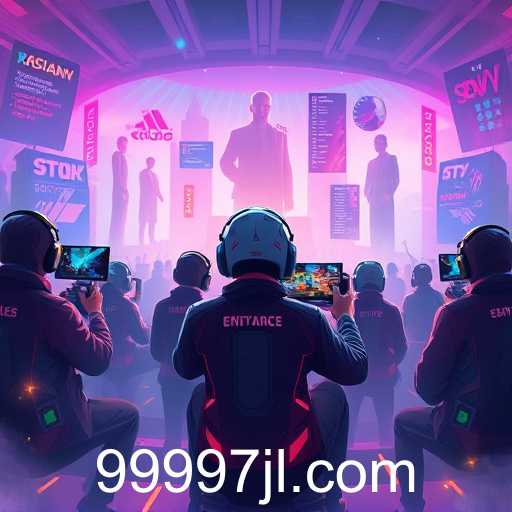 Evolution of Online Gaming in 2025