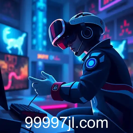 Gaming Innovations Transforming 2025