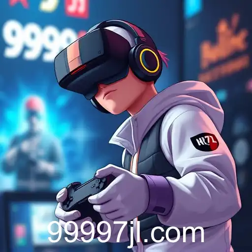 The Rise of 997jl.com in the Gaming Arena