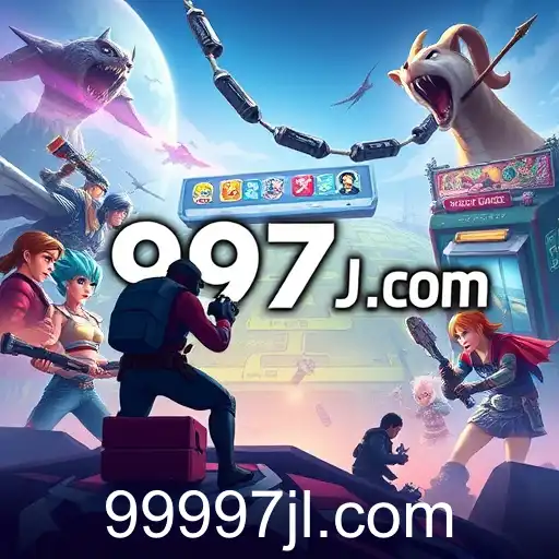 The Rise of 997jl.com in the Gaming World