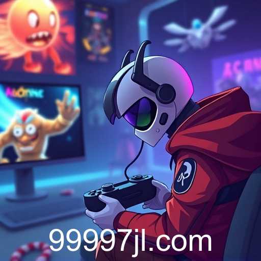 The Evolution of Online Gaming Platforms