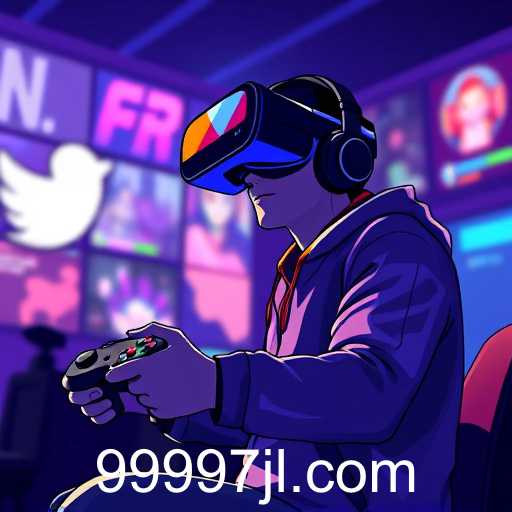 Evolution of Online Gaming and New Opportunities