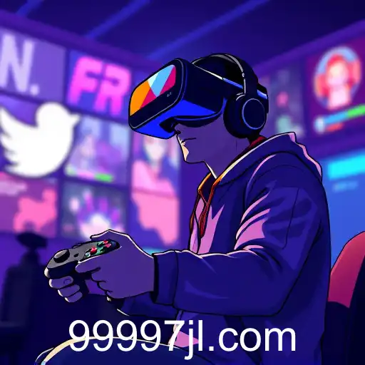 Evolution of Online Gaming and New Opportunities