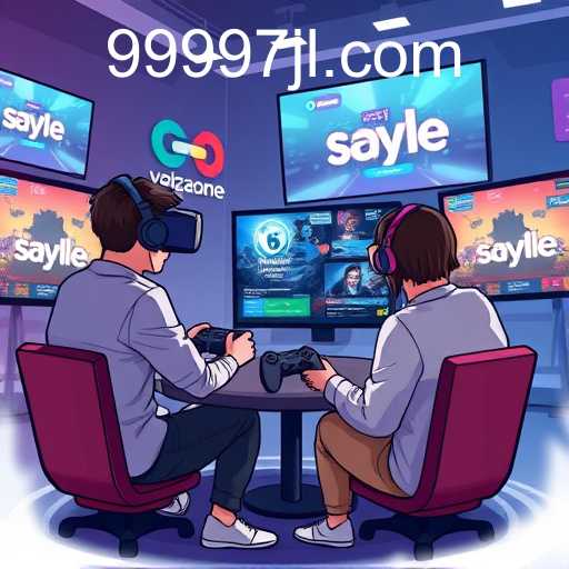 The Rise of 997jl.com in the Gaming World