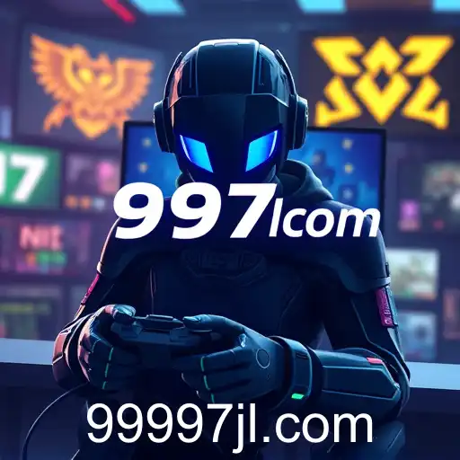 The Rise of 997jl.com in the Gaming World