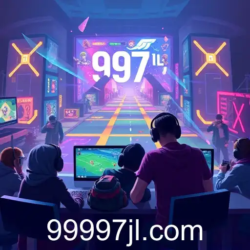 The Rise of Online Gaming Platforms