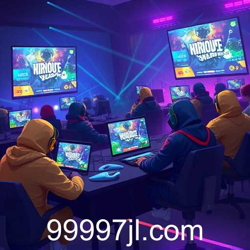 The Rise of Online Gaming Platforms