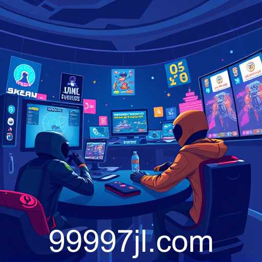 Exploring the Rise of Online Gaming in 2025