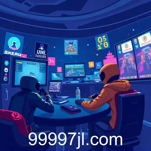 Exploring the Rise of Online Gaming in 2025