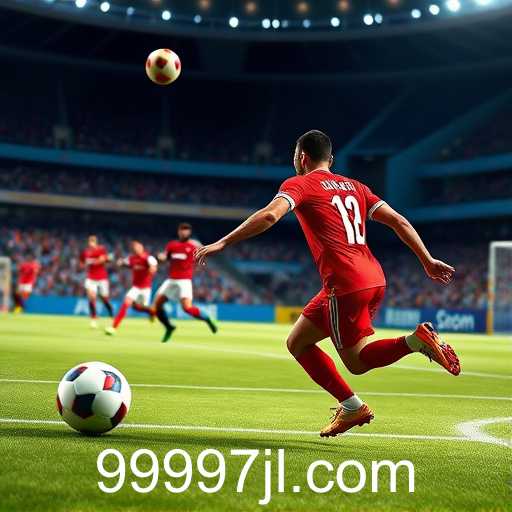 Exploring the Exciting World of Sports Games on 997jl.com